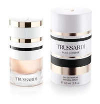 Trussardi Pure Jasmine EDP Sandal-Sandal Ağacı Erkek Parfüm 60 ml