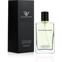 David Walker Navigeteur E8 Ferah-Odunsu Erkek Parfüm 50 ml