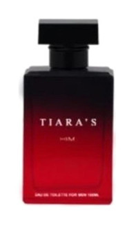Cecile Tiaras EDT Meyveli-Turunçgil Erkek Parfüm 100 ml