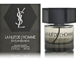 La L'Homme EDT Baharatlı-Odunsu Erkek Parfüm 60 ml