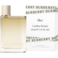 Burberry Her London Dream EDP Çiçeksi-Odunsu Erkek Parfüm 50 ml