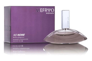 No Nome 020 Efryo Euphoria EDT Amber-Oryantal Erkek Parfüm 100 ml