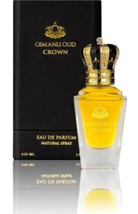 Osmanlı Oud Crown Toba EDP Odunsu-Portakal Erkek Parfüm 50 ml