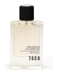 Jsco Malcolm EDT Sandal-Sandal Ağacı Erkek Parfüm 60 ml