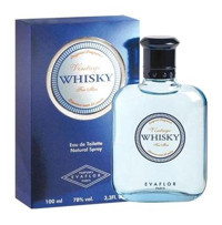 Whisky Men Vintage EDT Baharatlı-Odunsu Erkek Parfüm 100 ml
