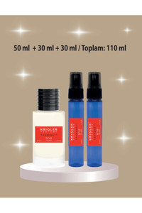 Krigler Fahrenheit Odunsu-Turunçgil Erkek Parfüm 110 ml
