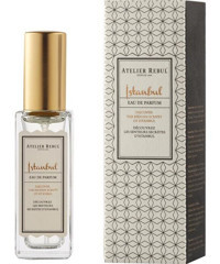 Atelier Rebul Istanbul EDP Odunsu-Sandal Erkek Parfüm 12 ml