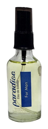 Paradise E2030 EDT Çiçeksi-Odunsu Erkek Parfüm 50 ml