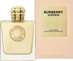 Burberry Goddess EDP Meyveli-Odunsu Erkek Parfüm 100 ml