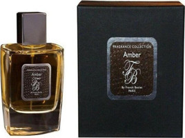 Franck Boclet Fragrance Collection EDP Meyveli-Narenciye Erkek Parfüm 100 ml