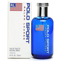 Ralph Lauren Lauren Polo Sport EDT Odunsu-Sandal Erkek Parfüm 125 ml