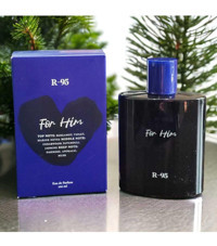 Rebul R-95 Meyveli-Odunsu Erkek Parfüm 100 ml
