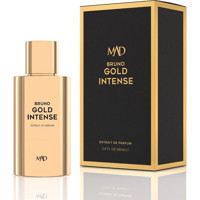 MAD Parfumeur By Bruno Gold Intense Baharatlı-Odunsu Erkek Parfüm 100 ml
