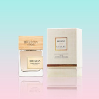 Brescia VIP12M Odunsu-Sandal Erkek Parfüm 100 ml