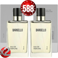 Bargello 588 EDP Sandal-Turunçgil Erkek Parfüm 50 ml