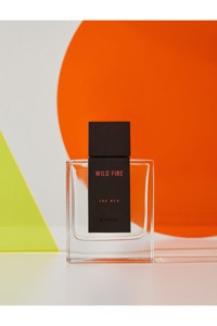 Koton Wild Fire Bergamot-Lavanta Erkek Parfüm 100 ml