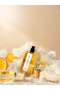 Mythologic Perfume N-08 Meyveli-Odunsu Erkek Parfüm 50 ml