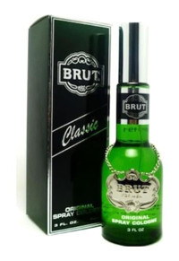 Brut Faberge Classic EDT Sandal-Vetiver Erkek Parfüm 100 ml
