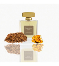 Damista Tobamber EDP Bergamot-Sandal Erkek Parfüm 80 ml