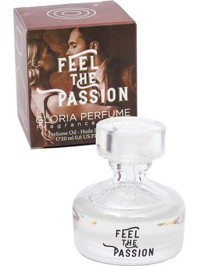 Gloria Perfume Musc Noir Bergamot-Odunsu Erkek Parfüm 20 ml