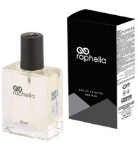 Raphella 561 EDT Erkek Parfüm 50 ml
