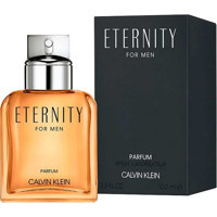 Calvin Klein Eternity EDP Odunsu-Sandal Erkek Parfüm 100 ml