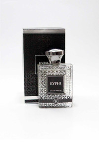 TA Kyphi EDP Amber-Odunsu Erkek Parfüm 100 ml