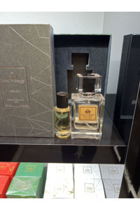 Mon Passion Megamor Odunsu-Sandal Erkek Parfüm 20 ml