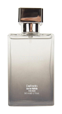 DeFacto Novice Odunsu-Oryantal Erkek Parfüm 50 ml