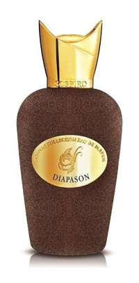 Sospiro Diapason EDP Meyveli-Odunsu Erkek Parfüm 100 ml