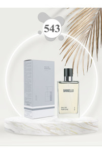 Bargello 543 EDP Erkek Parfüm 50 ml