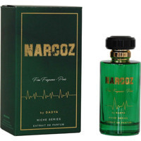 Dadya Niche Series Narcoz Meyvemsi-Portakal Erkek Parfüm 100 ml
