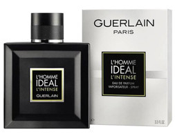 Guerlain L'Homme Ideal EDP Oryantal-Turunçgil Erkek Parfüm 50 ml