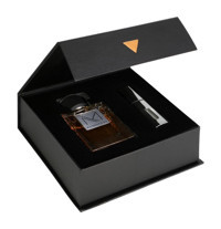 Magnaroma Premium Fragrances Flush Royale EDT Odunsu-Oryantal Erkek Parfüm 55 ml