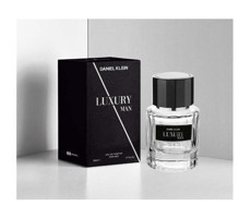 Daniel Klein DKP-1005-01 EDP Çiçeksi-Odunsu Erkek Parfüm 50 ml