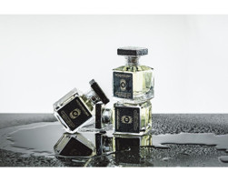 Ostium Perfumes O7 Odunsu-Sandal Erkek Parfüm 50 ml