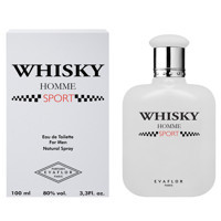 Evaflor Men Sport EDT Ferah-Odunsu Erkek Parfüm 100 ml