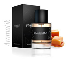 Le Passion Angel EA-3 Bergamot-Meyveli Erkek Parfüm 55 ml