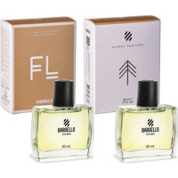 Bargello 549 EDP Fresh-Odunsu Erkek Parfüm 2x50 ml