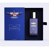 Tknacr Patchouly EDP Meyveli-Oryantal Erkek Parfüm 100 ml