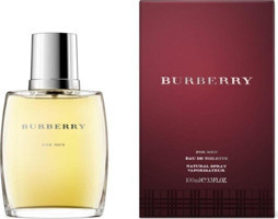 Burberry Classic EDT Çiçeksi-Odunsu Erkek Parfüm 100 ml