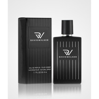 David Walker E179 Robin EDP Odunsu-Sandal Erkek Parfüm 50 ml