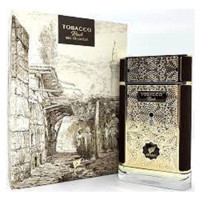 Afnan Tobacco Rush EDP Meyveli-Oryantal Erkek Parfüm 80 ml