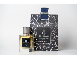 Goldeoss Accordance EDP Odunsu-Sandal Erkek Parfüm 50 ml