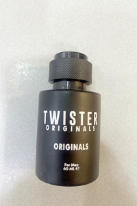 Twister Originals Deri-Mandalina Erkek Parfüm 60 ml