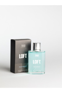 Loft Passionate EDT Ferah-Oryantal Erkek Parfüm 100 ml