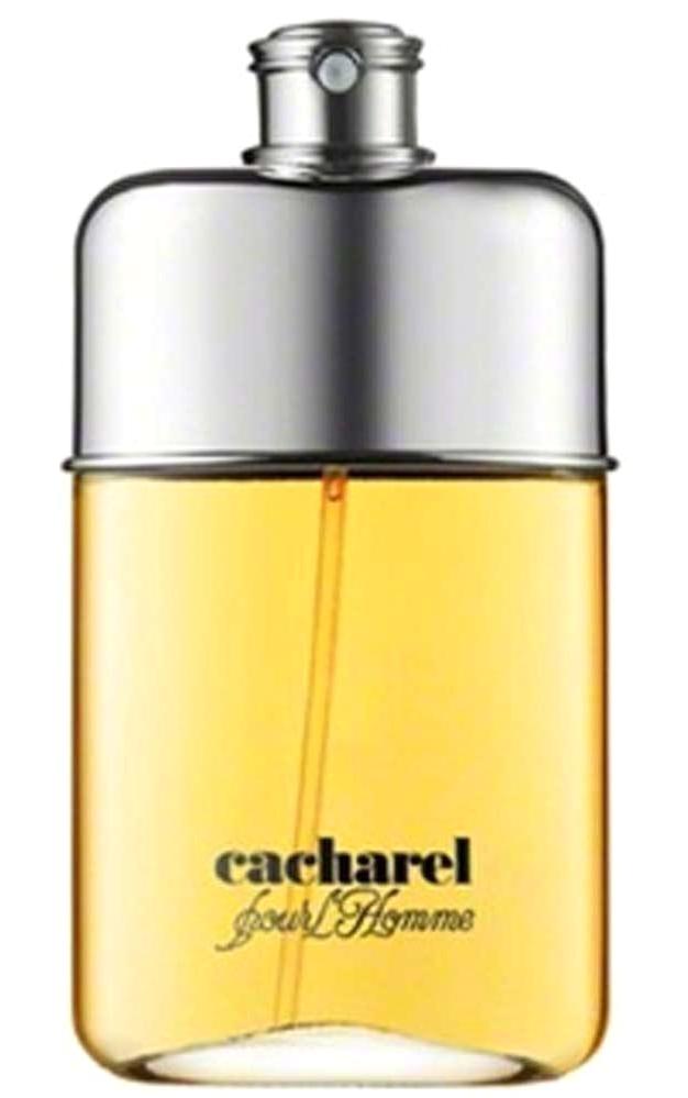 Cacharel Pour L'Homme EDT Çiçeksi-Sandal Erkek Parfüm 100 ml