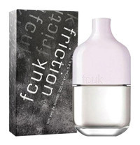 Fcuk Friction EDT Lavanta-Oryantal Erkek Parfüm 100 ml