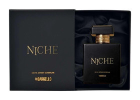 Bargello Niche Iris Meyveli-Oryantal Erkek Parfüm 100 ml