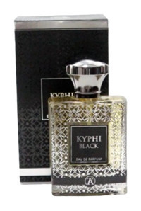 TA Studio Make Up Kyphi Black EDP Aromatik Erkek Parfüm 100 ml